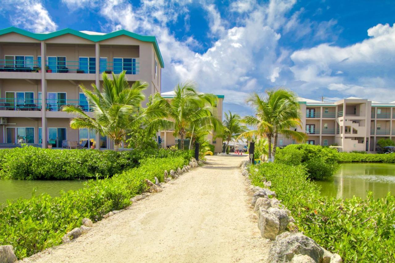 Suite I302 At Mara Laguna Gold Standard Certified San Pedro Szoba fotó