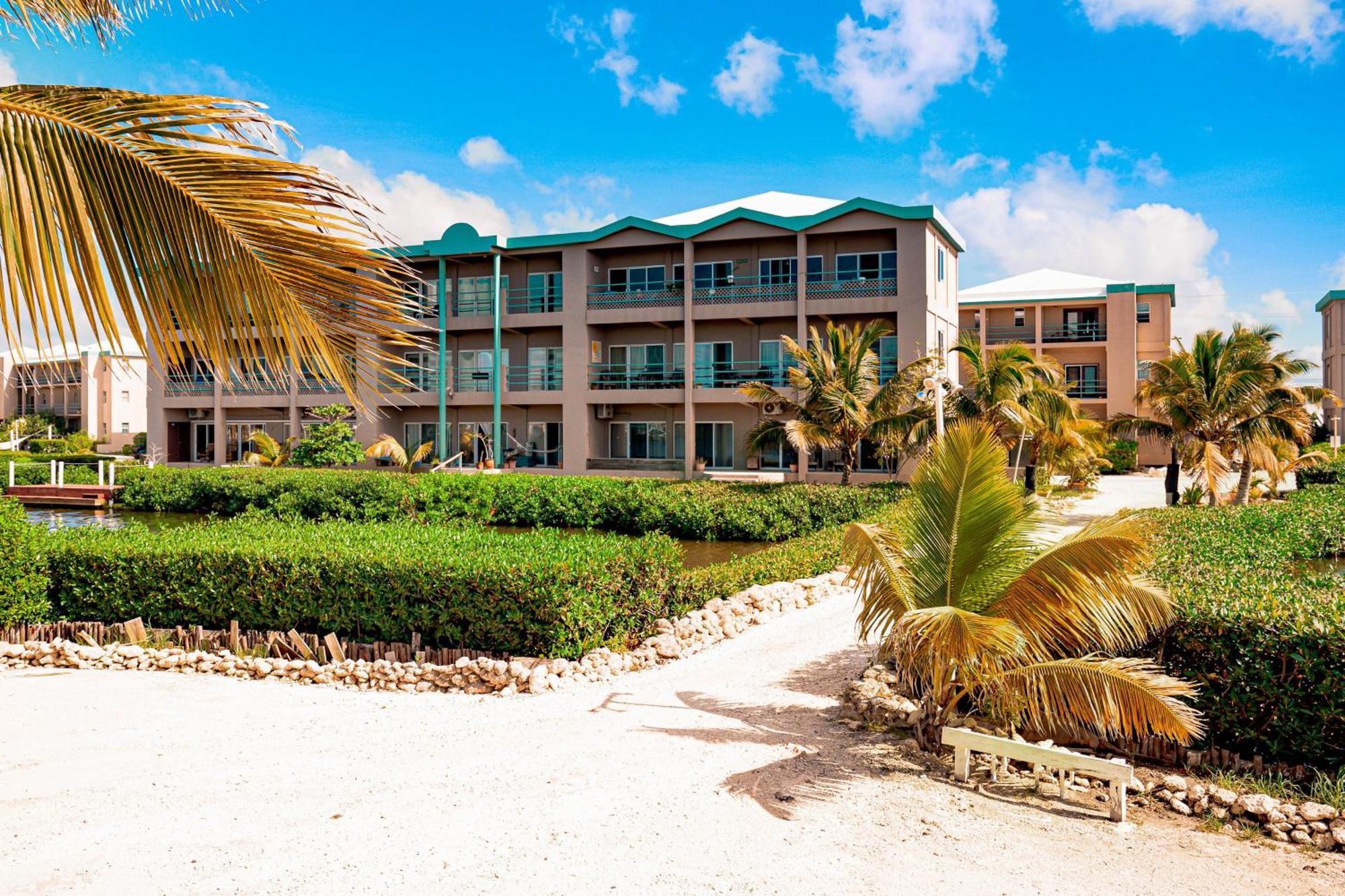 Suite I302 At Mara Laguna Gold Standard Certified San Pedro Szoba fotó